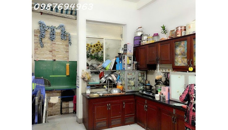 Q10 NHÀ MẶT TIỀN ĐƯỜNG VĨNH VIỄN SÁT BÊN NGUYỄN TRI PHƯƠNG GẦN NGÃ 5 GIAO CÁC ĐƯỜNG TRUNG TÂM KHU KINH DOANH SẦM UẤT 21.xT